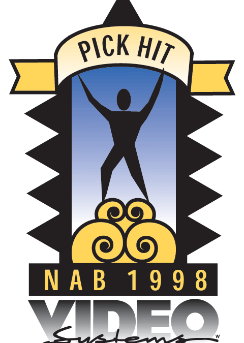 NAB 1998 Broadcast Engineering Pick Hit