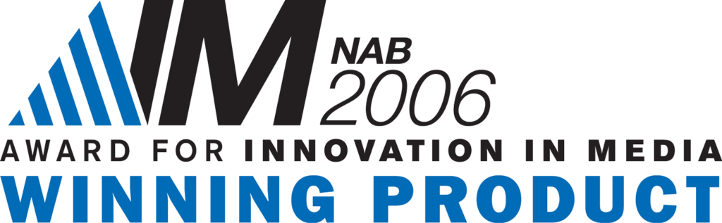 Cobalt Digital IM Winning Product Award from 2006