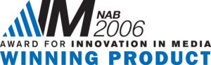 Cobalt Digital IM Winning Product Award from 2006