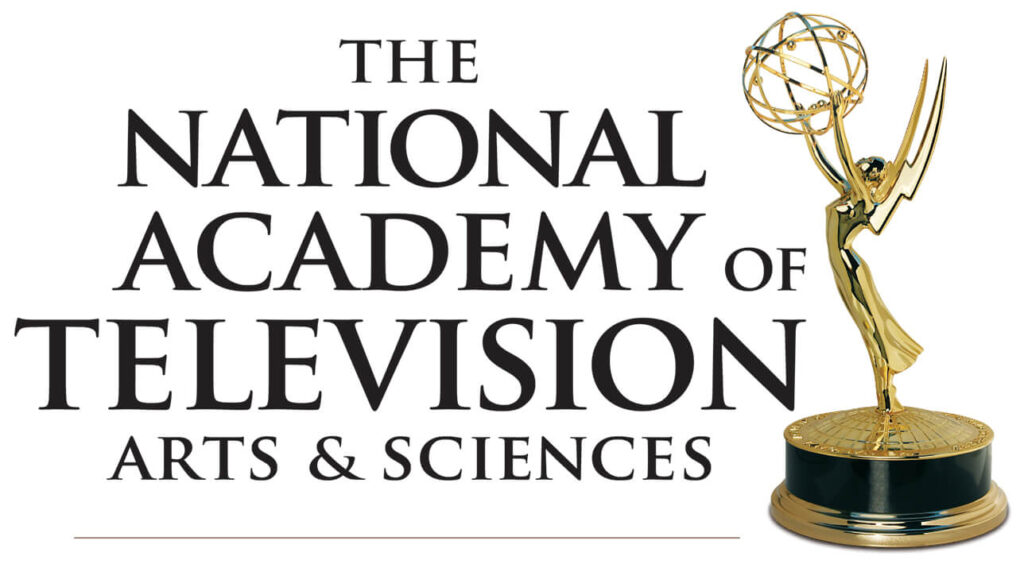 Cobalt Digital 2019 Emmy Award from The National Academy of Television Arts & Sciences