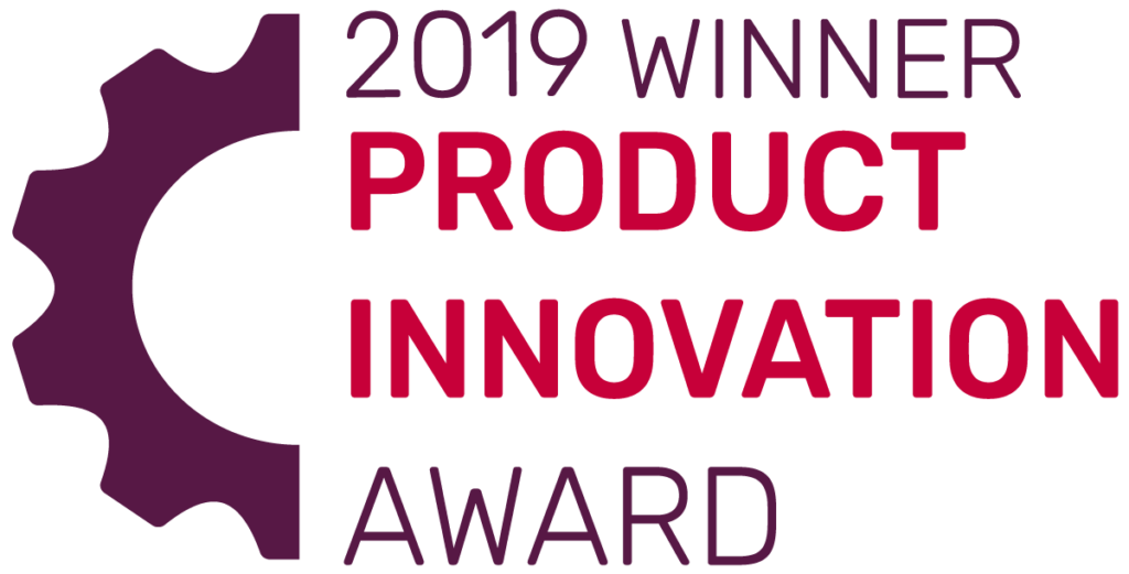 Cobalt Digital Product Innovation Award from 2019