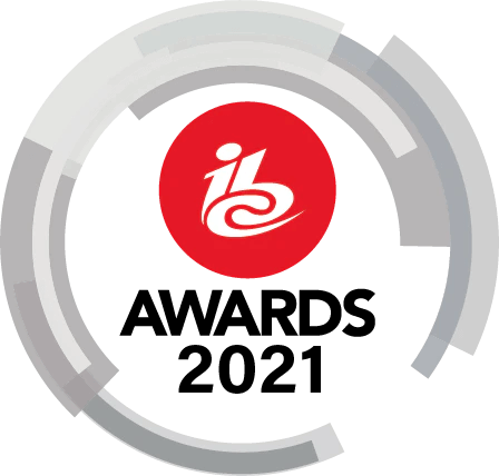 Cobalt Digital Special Award Winner from 2021