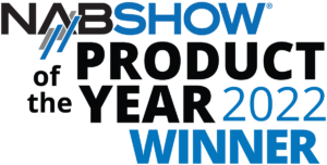 Cobalt DigitalProduct of the Year Award from 2022
