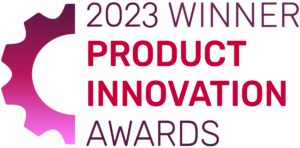 Cobalt Digital Product Innovation Award from 2023