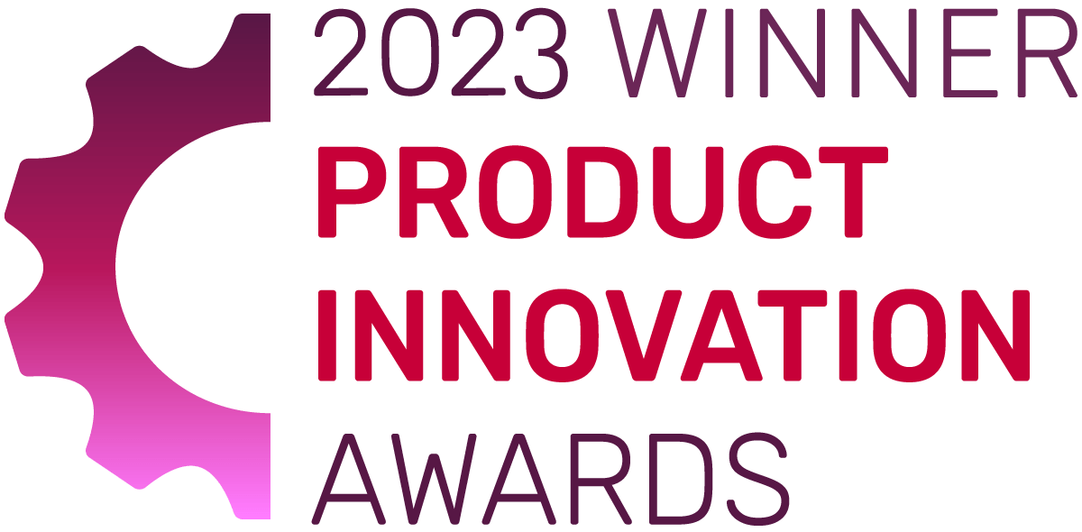 Cobalt Digital Product Innovation Award from 2023