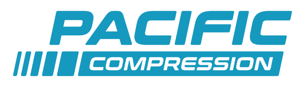 PACIFIC Logo