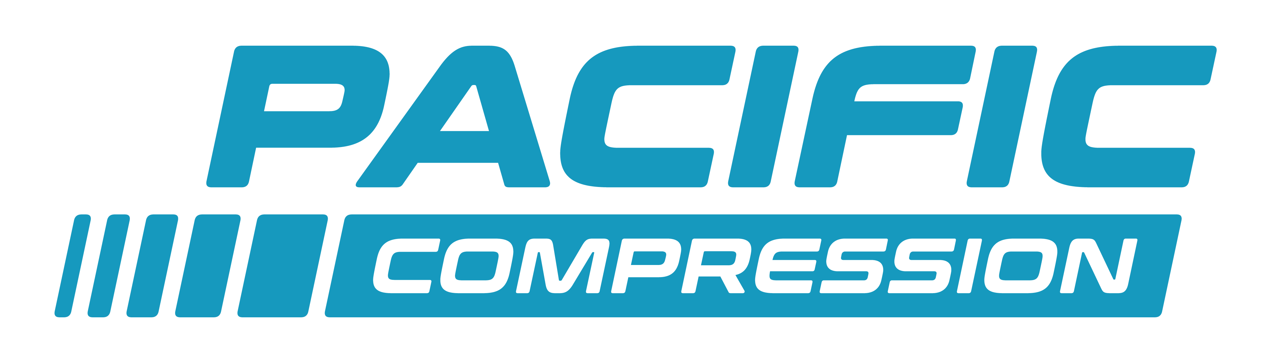 PACIFIC Logo