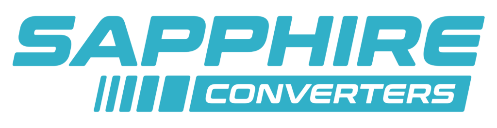 SAPPHIRE Logo