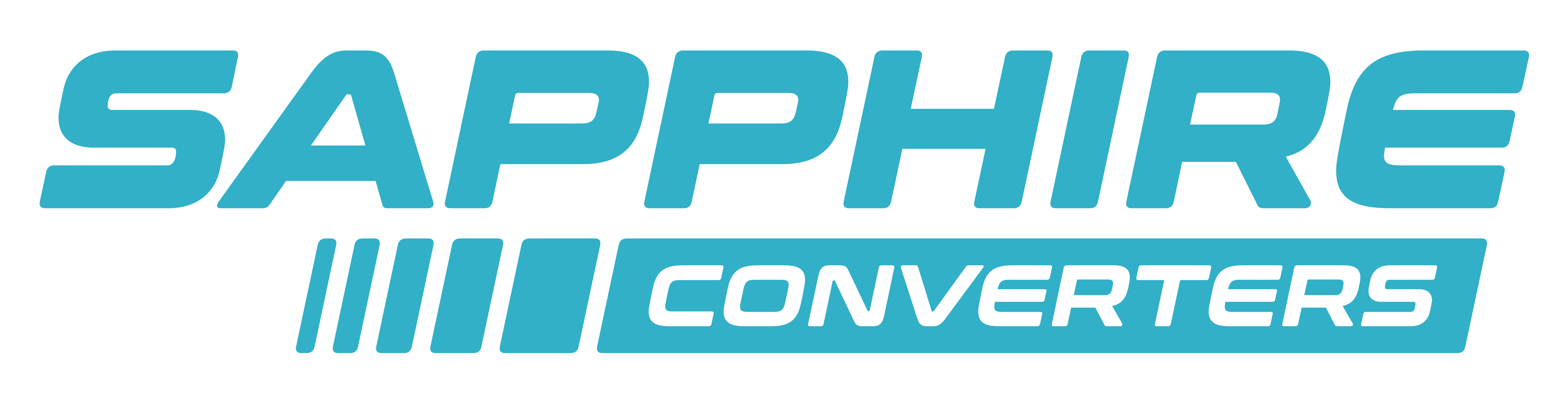 SAPPHIRE Logo