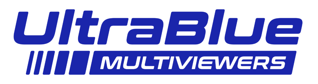 UltraBlue Logo