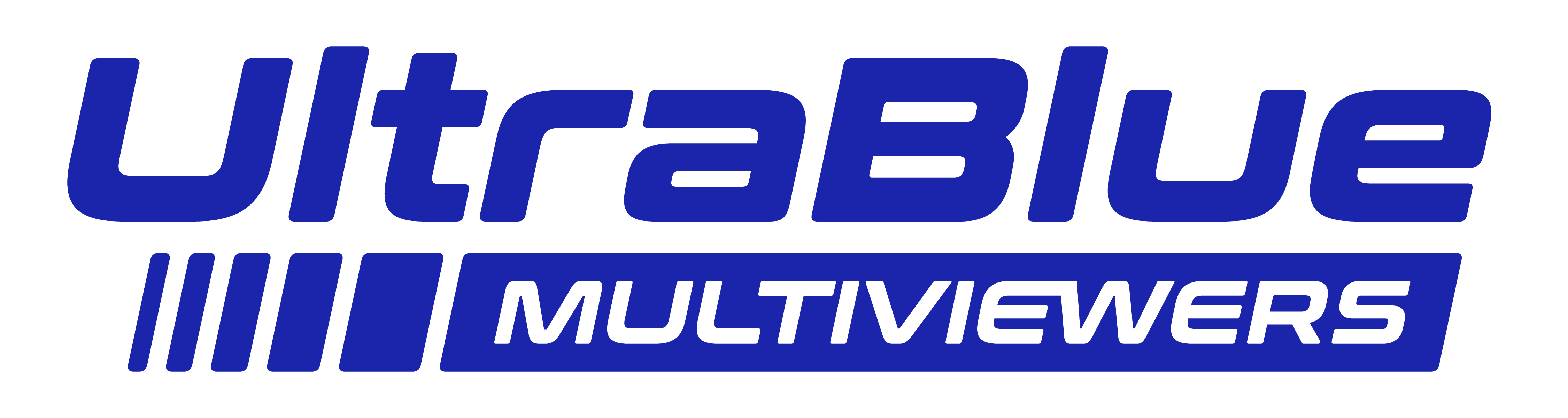 UltraBlue Logo