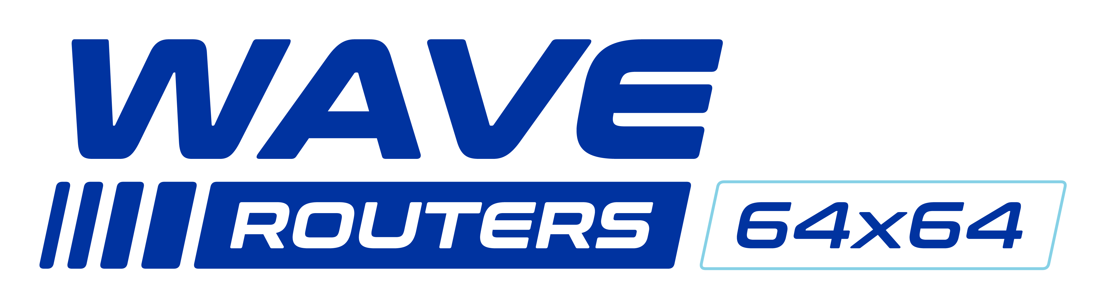 Wave Logo