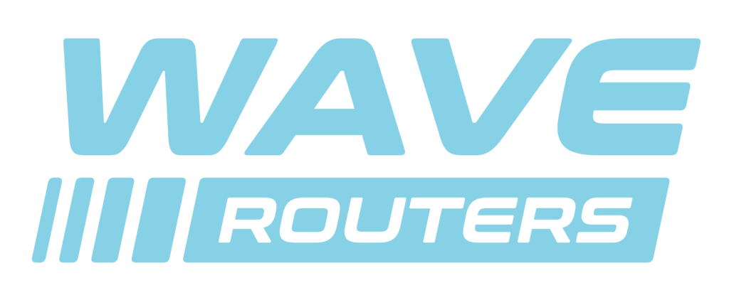 Wave Logo