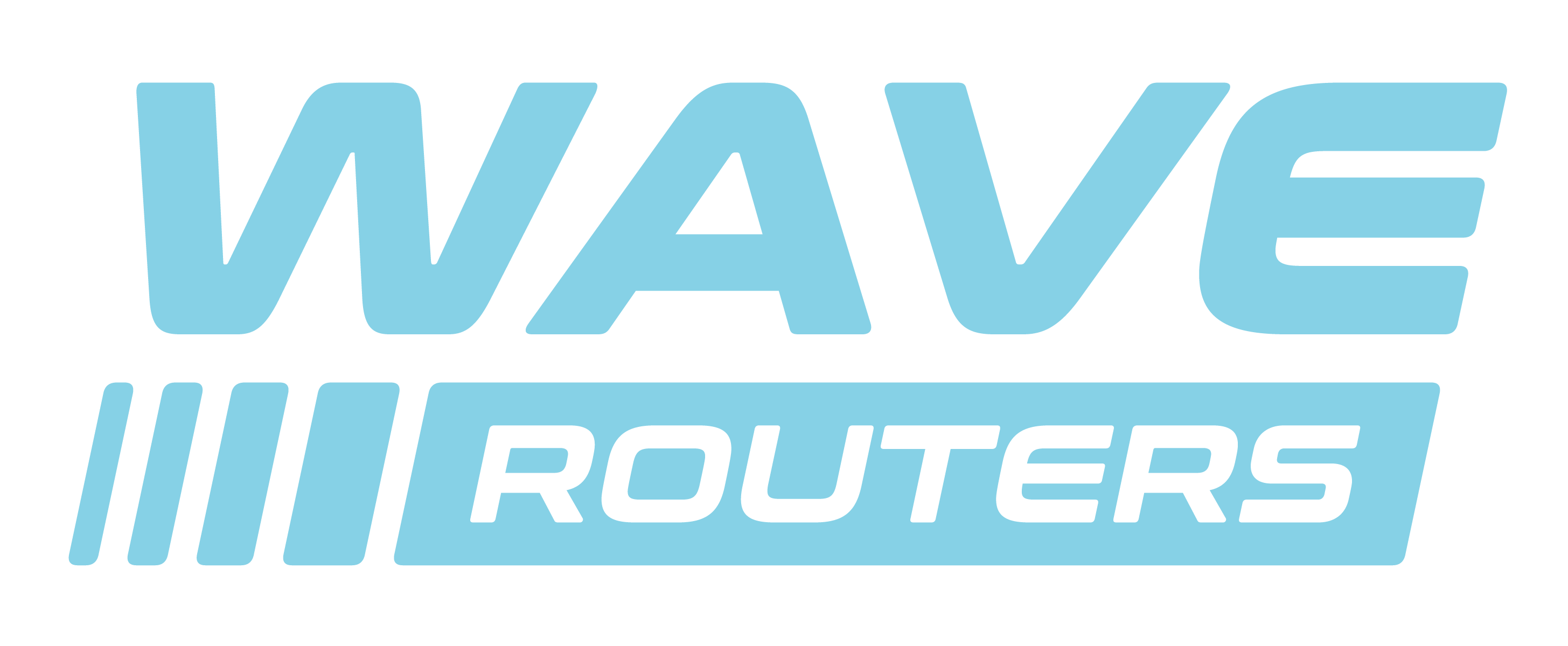 Wave Logo