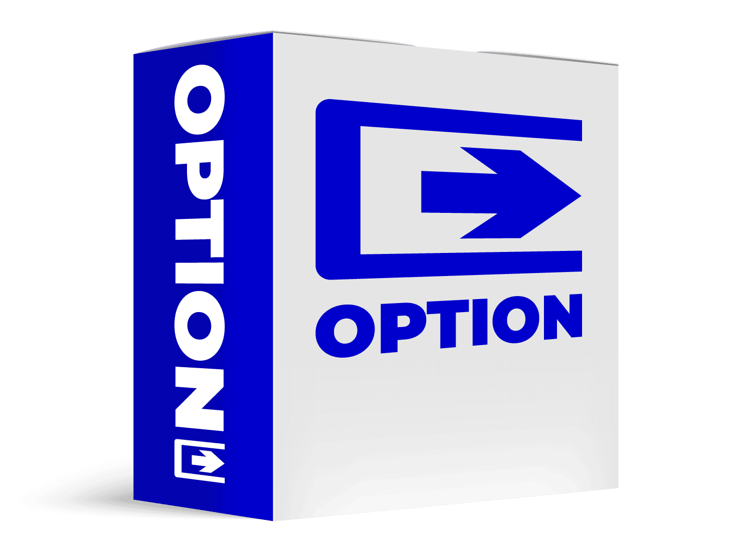 Cobalt Digital Options Box