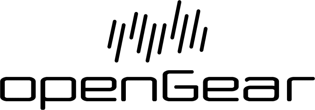 openGear Logo