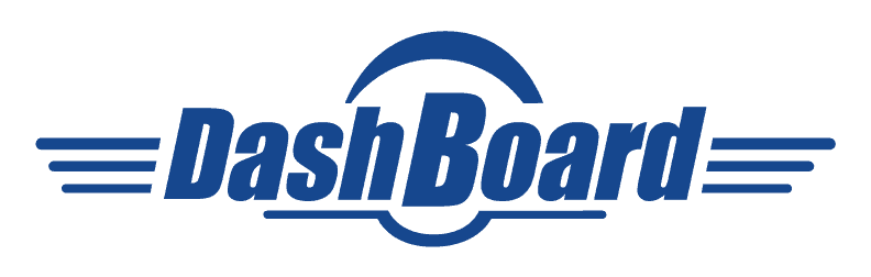 DashBoard Logo