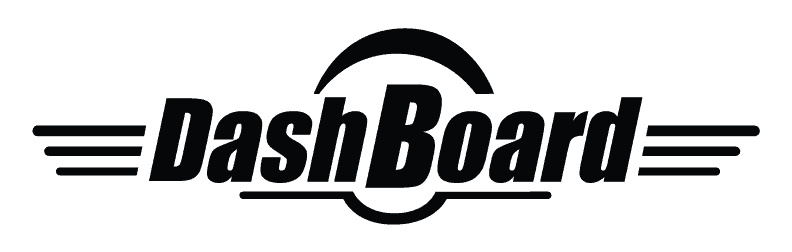 DashBoard Logo