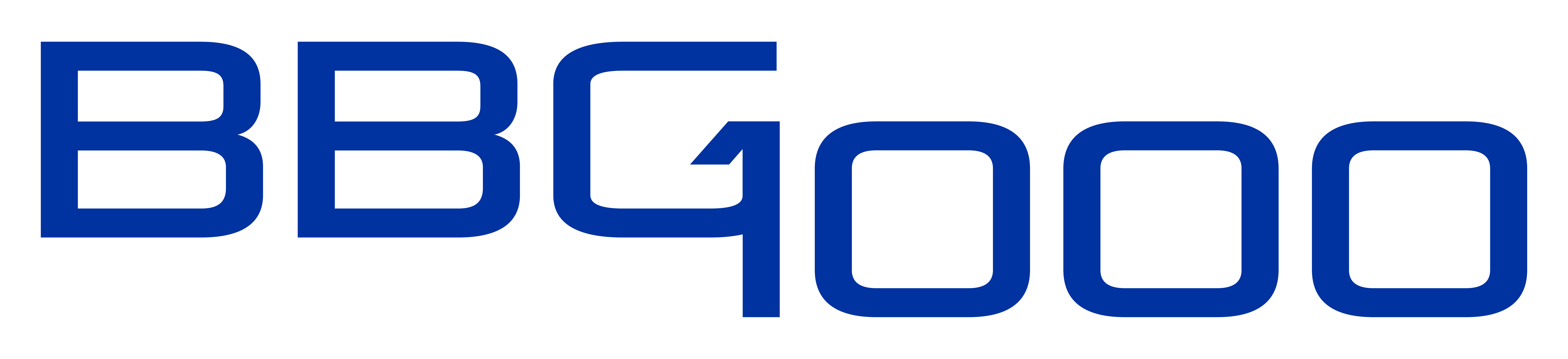 Logo for the BBG-1000 Series