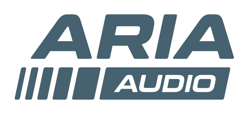 ARIA Logo