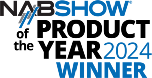 Cobalt Digital Product of the Year Award from 2024