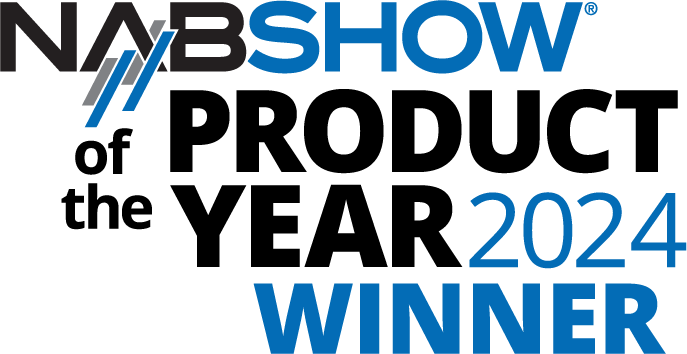 Cobalt Digital Product of the Year Award from 2024