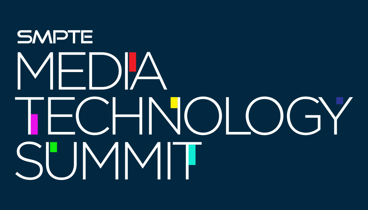 Trade Show Logo