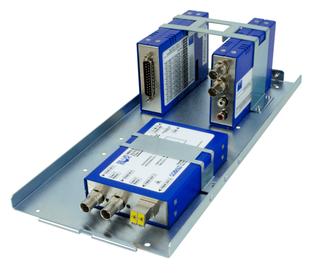 Image of BBG-MB Tray Horizontal Mount.