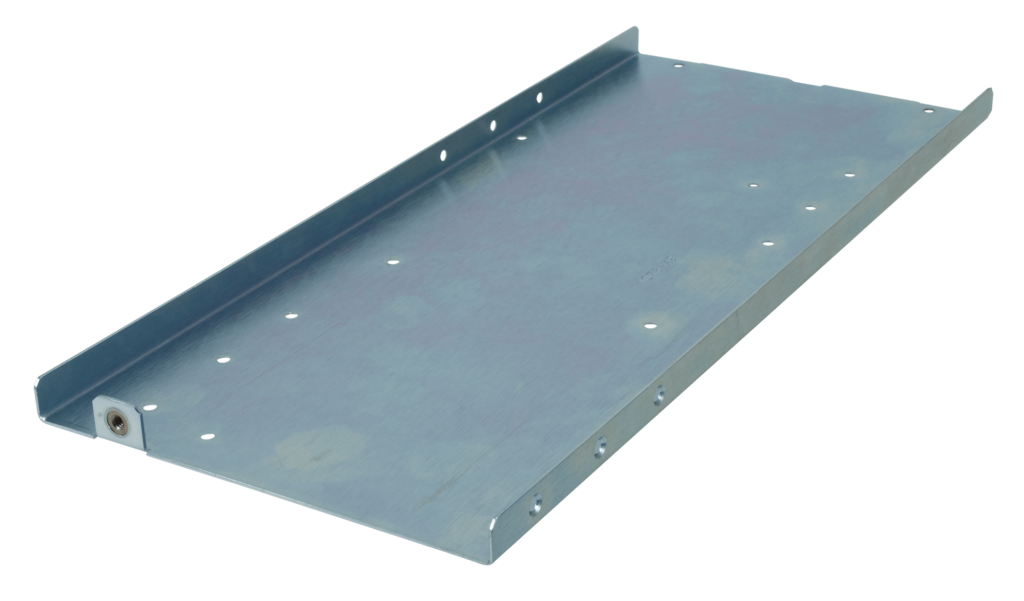 Image of BBG-MB Tray platform.