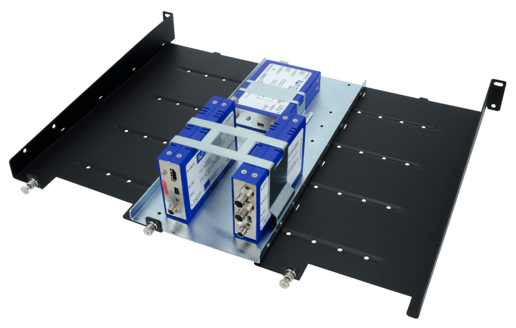 Image of BBG-MB in the tray.