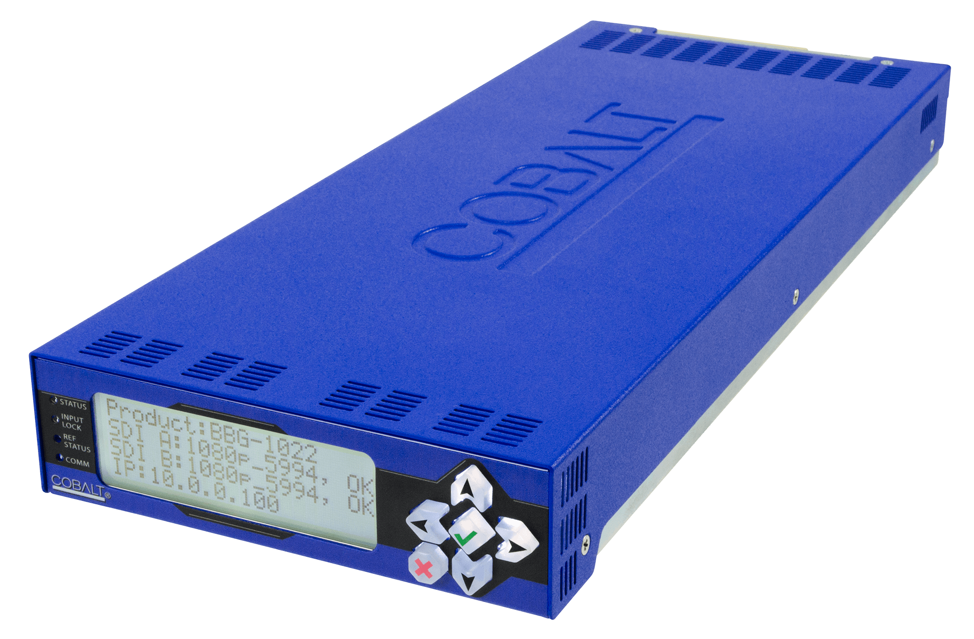 Image of the BBG-1022-FS-DSP