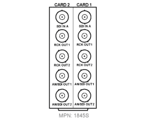 RM20-9501-A/S