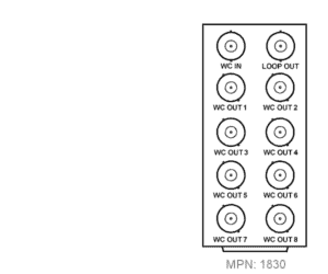 RM20-9910WC-B
