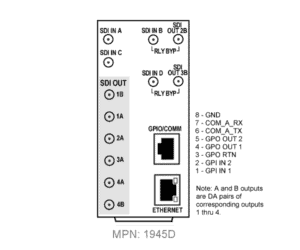 RM20-9980-H-DIN
