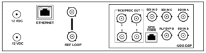 BBG-1002-UDX-DSP