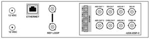 BBG-1002-UDX-DSP-C