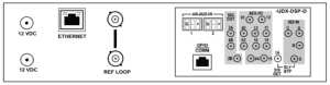 BBG-1002-UDX-DSP-D-DIN