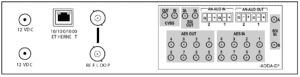 BBG-1003-UDX-ADDA-D-DIN