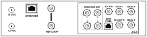 BBG-1022-FS-DSP-B