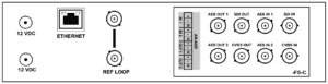 BBG-1022-FS-DSP-C