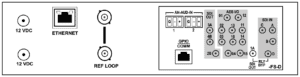 BBG-1022-FS-DSP-D-DIN