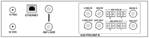 BBG-1034-AUD-PRO-DSP-B