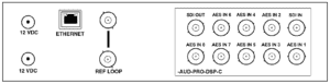 BBG-1034-AUD-PRO-DSP-C