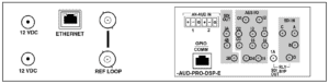 BBG-1034-AUD-PRO-DSP-E-DIN