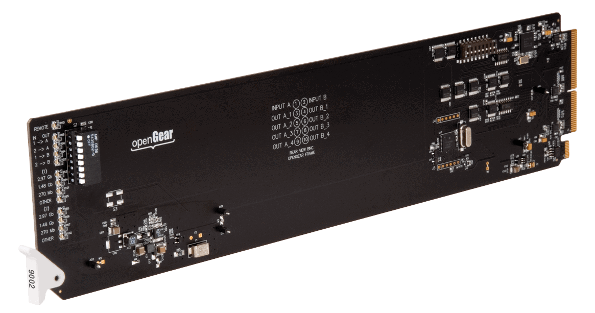 Image of Cobalt 9002 Card.