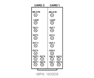 RM20-9231-B/S-DIN