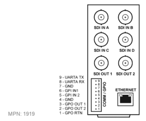 RM20-9902DC4K-C