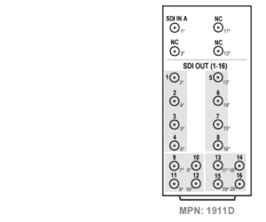 RM20-9910-1Q-B-DIN