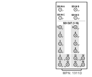 RM20-9910-4Q-B-DIN