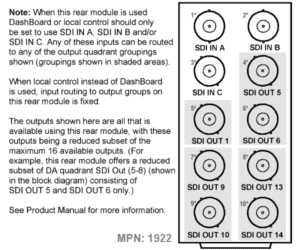 RM20-9910-4Q-C